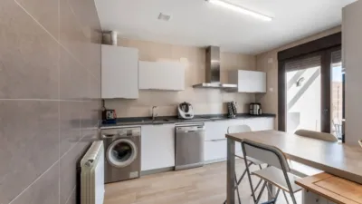 Casa pareada en venta en Zona Bulevar, Zona Bulevar (Arroyomolinos) de 479.900 €