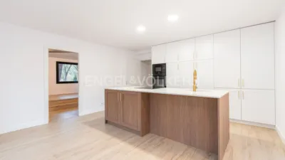 House in Alpedrete photo 12