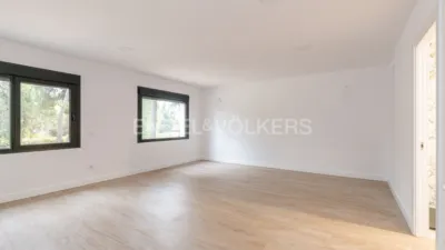 House in Alpedrete photo 16