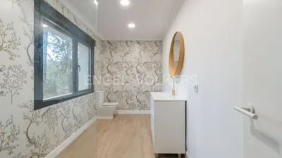 House in Alpedrete photo 19