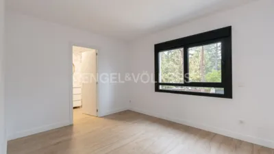 House in Alpedrete photo 23
