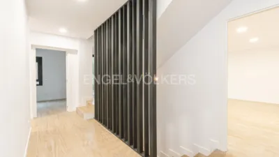 House in Alpedrete photo 26