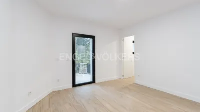House in Alpedrete photo 28