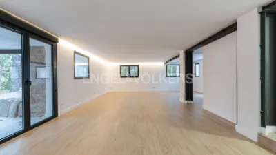 House in Alpedrete photo 5