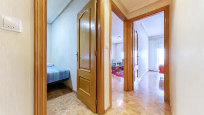 Flat on Calle de Francisco Tomás y Valiente photo 12