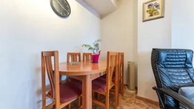 Flat on Calle de Francisco Tomás y Valiente photo 4