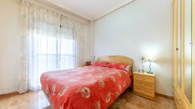 Flat on Calle de Francisco Tomás y Valiente photo 8