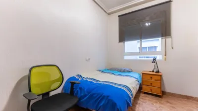 Flat on Calle de Francisco Tomás y Valiente photo 9
