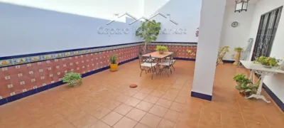 House in Paterna de Rivera photo 12
