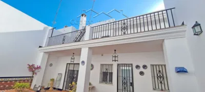 House in Paterna de Rivera photo 13