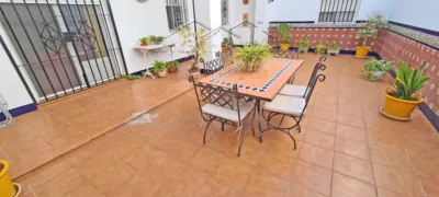 House in Paterna de Rivera photo 14