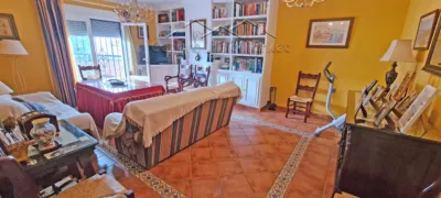 House in Paterna de Rivera photo 2
