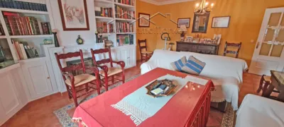 House in Paterna de Rivera photo 6