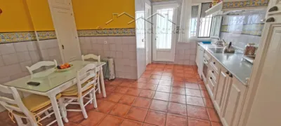 House in Paterna de Rivera photo 7
