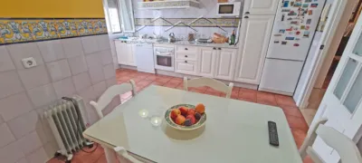 House in Paterna de Rivera photo 9