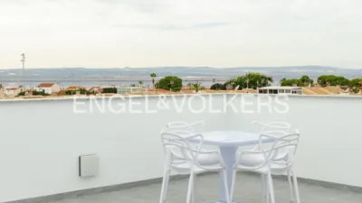 Casa – Torrevieja - Més