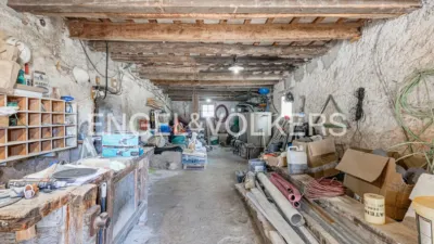 Casa en Puigmoltó-Viñedos-Can Macià photo 14