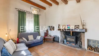 Casa en Puigmoltó-Viñedos-Can Macià photo 16
