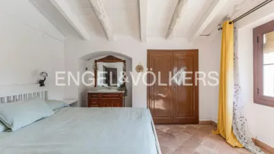 Casa en Puigmoltó-Viñedos-Can Macià photo 18