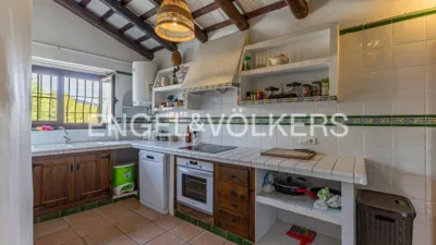 Casa en Puigmoltó-Viñedos-Can Macià photo 25