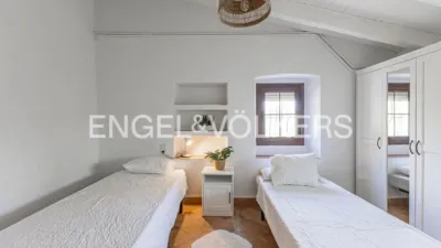 Casa en Puigmoltó-Viñedos-Can Macià photo 33