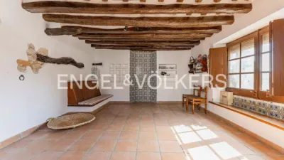 Casa en Puigmoltó-Viñedos-Can Macià photo 34
