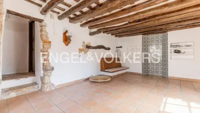 Casa en Puigmoltó-Viñedos-Can Macià photo 35