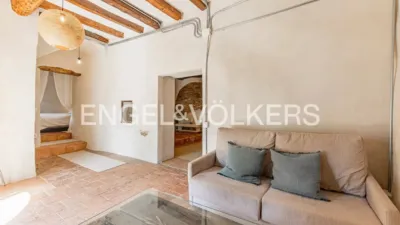 Casa en Puigmoltó-Viñedos-Can Macià photo 37