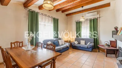 Casa in Puigmoltó-Viñedos-Can Macià photo 3