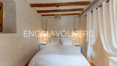 Casa en Puigmoltó-Viñedos-Can Macià photo 46