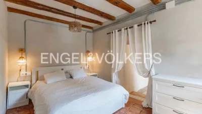 Casa en Puigmoltó-Viñedos-Can Macià photo 47