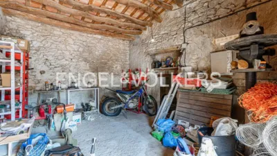 Casa en Puigmoltó-Viñedos-Can Macià photo 49
