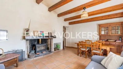 Casa in Puigmoltó-Viñedos-Can Macià photo 4