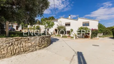 Casa en Puigmoltó-Viñedos-Can Macià photo 52