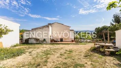 Casa en Puigmoltó-Viñedos-Can Macià photo 54