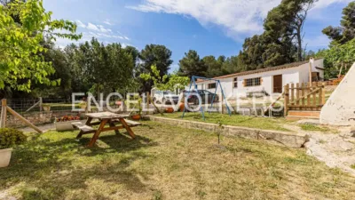Casa en Puigmoltó-Viñedos-Can Macià photo 56
