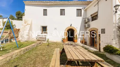 Casa en Puigmoltó-Viñedos-Can Macià photo 57