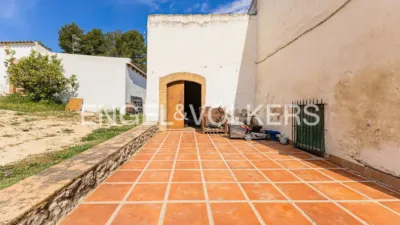 Casa en Puigmoltó-Viñedos-Can Macià photo 58