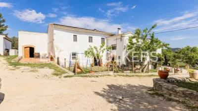 Casa en Puigmoltó-Viñedos-Can Macià photo 59