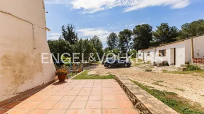 Casa en Puigmoltó-Viñedos-Can Macià photo 60