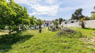 Casa en Puigmoltó-Viñedos-Can Macià photo 73