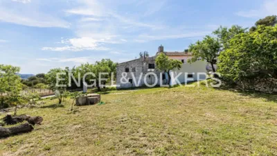 Casa en Puigmoltó-Viñedos-Can Macià photo 79