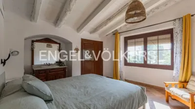 Casa en Puigmoltó-Viñedos-Can Macià photo 7