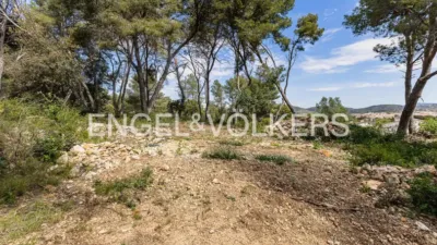 Casa en Puigmoltó-Viñedos-Can Macià photo 84
