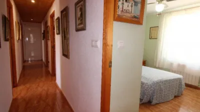 Chalet on Calle de las Rosas photo 13