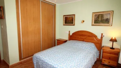 Chalet on Calle de las Rosas photo 15