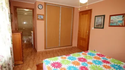 Chalet on Calle de las Rosas photo 16