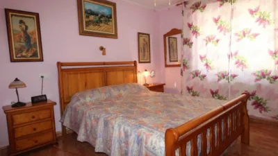 Chalet on Calle de las Rosas photo 19
