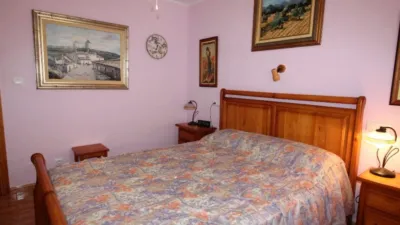 Chalet on Calle de las Rosas photo 20
