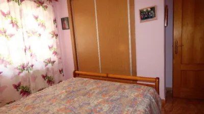 Chalet on Calle de las Rosas photo 21